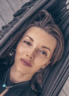 Darya из Белгорода 35 лет