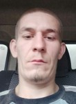 Николай, 33 года, Полевской