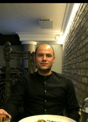 Игорь, 29, Россия, Мурманск