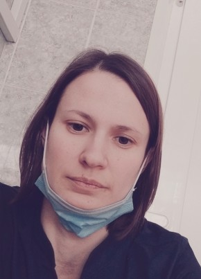 Татьяна из Фрязино 39 лет