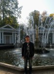 Фёдор, 41 год, Санкт-Петербург