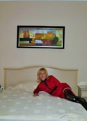 natalya, 46, Russia, Simferopol