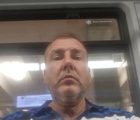 Andrey, 51, Moscow