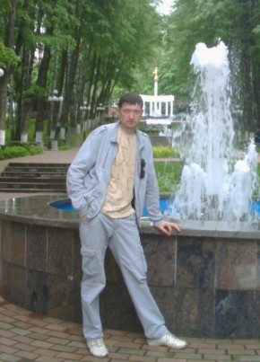 Aleksey, 37, Russia, Dmitrov