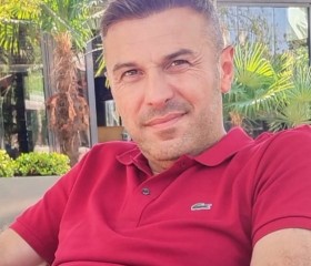 Leon, 35, Istanbul