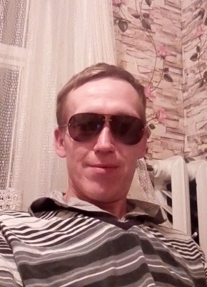 алексей, 38, Россия, Урень