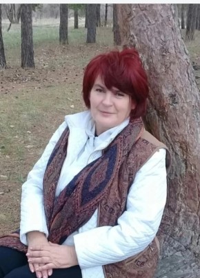 Svetlana, 56, Russia, Volgograd