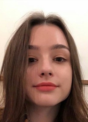 Марина, 19, Россия, Брянск