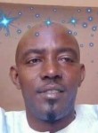 Adama, 46 лет, Abidjan