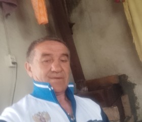 Алексей Воробьев, 54 года, Прокопьевск