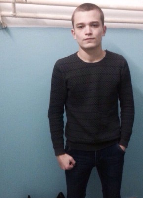 Pavel, 27, Russia, Vladivostok