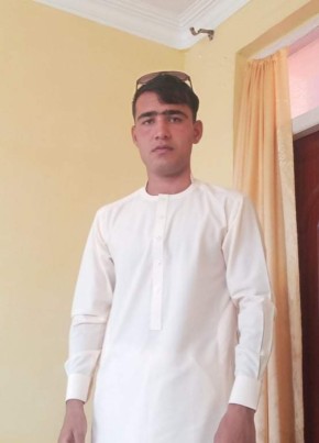 Fardeen, 24, جمهورئ اسلامئ افغانستان, کابل