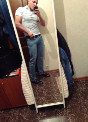 ruslan, 36, Russia, Moscow