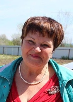 Вера, 72, Россия, Горячий Ключ