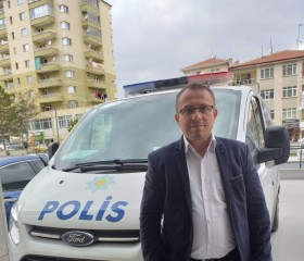 Erdal, 46 лет, Kırıkkale