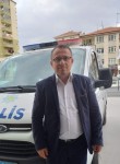 Erdal, 46 лет, Kırıkkale