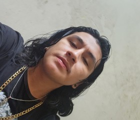 Rene, 21, New York City