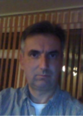 Георги, 58, Рэспубліка Беларусь, Бабруйск