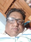 Probaal, 47 лет, রাজশাহী