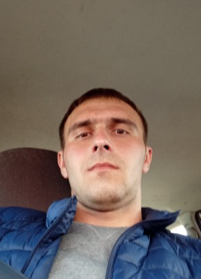 Сергей, 32, Россия, Карасук