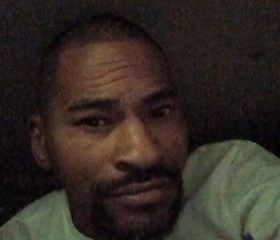 Kortes Thomas, 43, Philadelphia