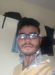 Mustofa miya, 26 лет, Hyderabad