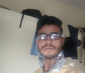 Mustofa miya, 26 лет, Hyderabad