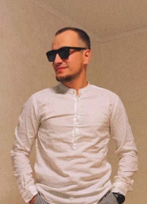 Руслан Першин, 27, Россия, Фершампенуаз