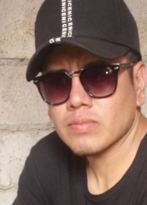 William, 32, República del Ecuador, Guayaquil