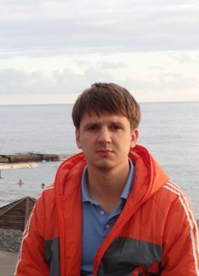 Александр, 42, Россия, Бор
