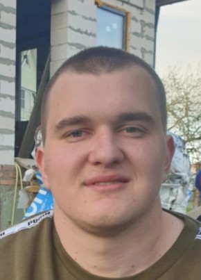 Aleksandr, 23, Russia, Moscow