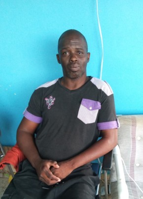 Dennis 🖐, 45, Bonaire, Kralendijk