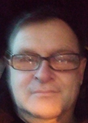 Andrey, 53, Russia, Moscow