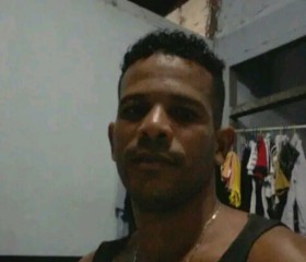 Raul Alfaro Pell, 38, Santiago de Cuba