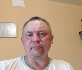 Leonid, 40, Washington D.C.