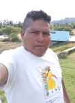 Marcial, 26, Lima