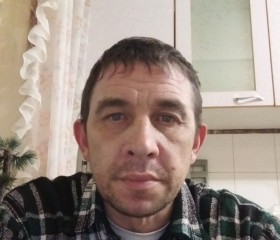 Марат, 47 лет, Сызрань