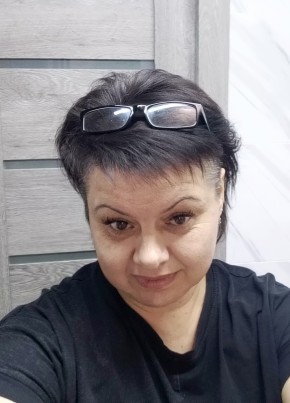 Валентина, 51, Россия, Новосибирск