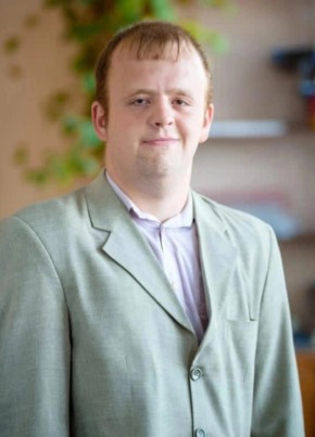 Евгений из Мелеуза 28 лет