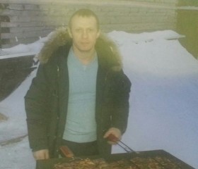 Михаил, 41 год, Соликамск