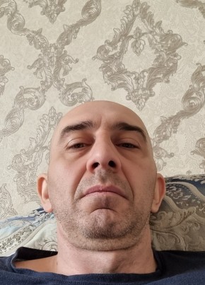 Albert, 40, Russia, Surgut