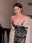 Anastasiya, 19, Moscow