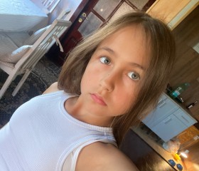 Vika, 18, Moscow