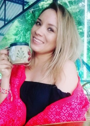 Sofia, 39, Kongeriket Noreg, Oslo