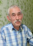 Zirek, 61 год, Кушнарёнково