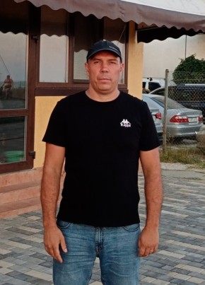 Mikhail, 43, Russia, Rostov-na-Donu