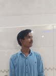 Jagdish, 20 лет, Ahmedabad