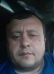 Saxrillo Temurov, 44 года, Москва