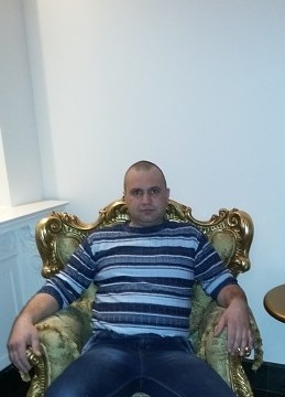 Петро, 46, Україна, Бережани