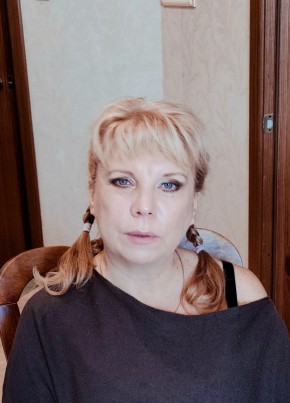 Елена, 49, Россия, Нальчик